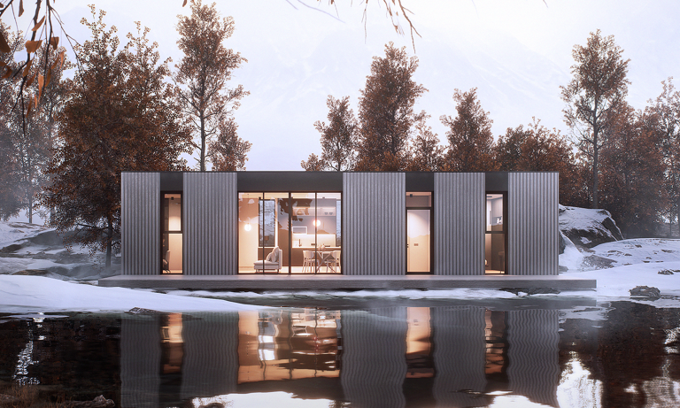 How to Choose the Perfect Turn-Key Modular Home