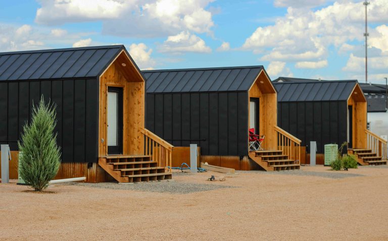 Exposing the Myths: Modular Homes in Europe