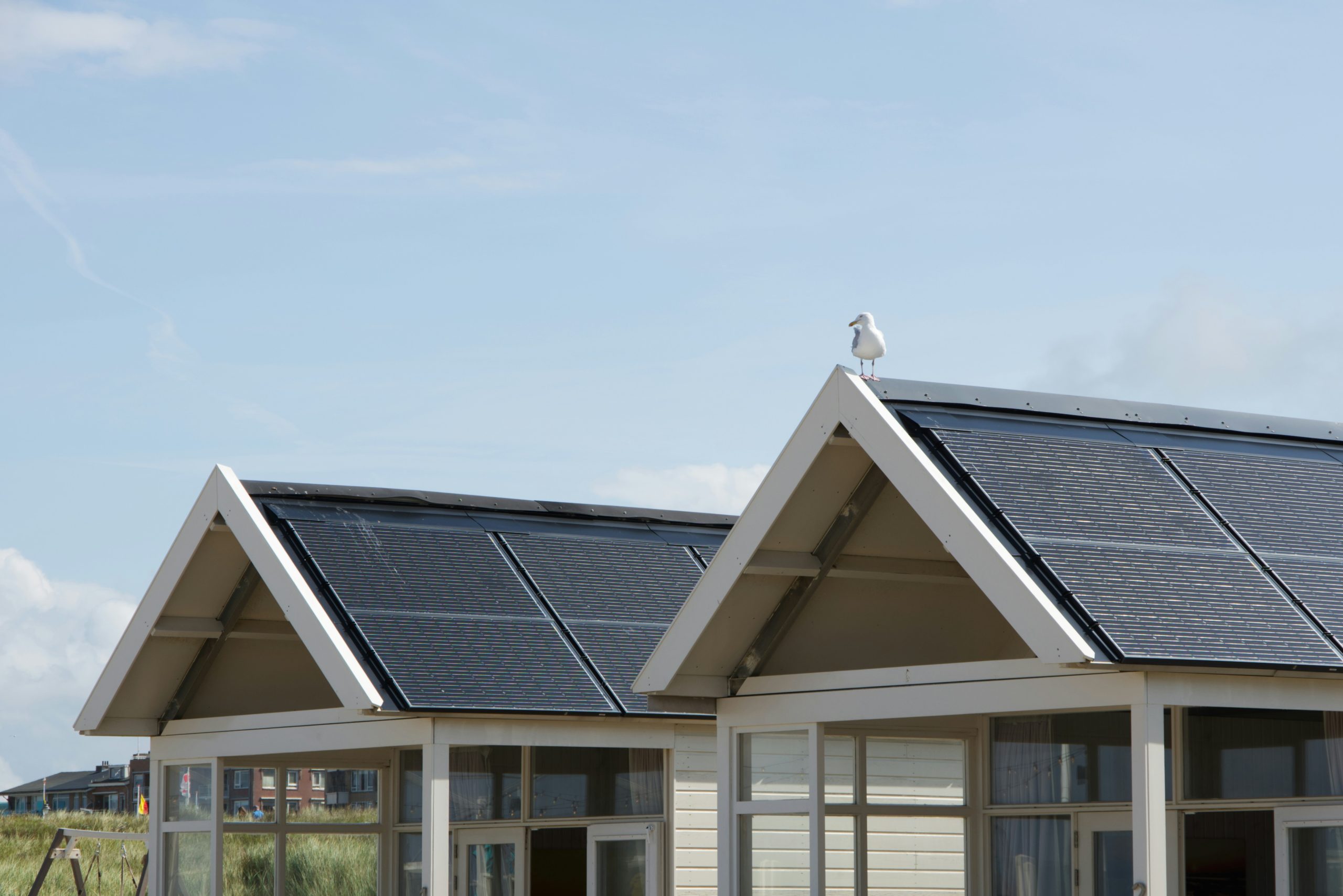 Why Solar-Ready Turn-Key Modular Homes Are Transforming Sustainable Living in Europe