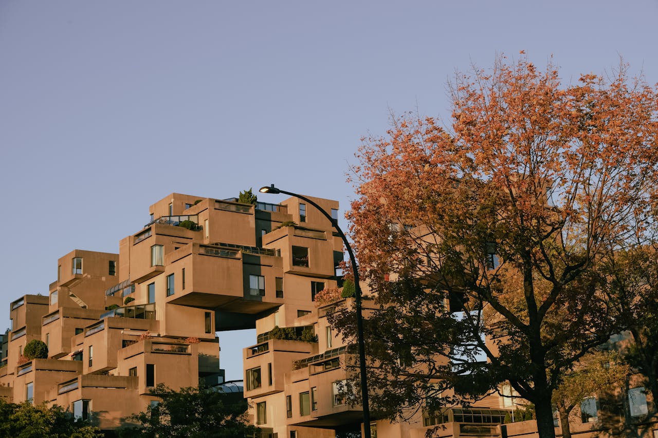 Construction Trends Shaping European Homes in 2026