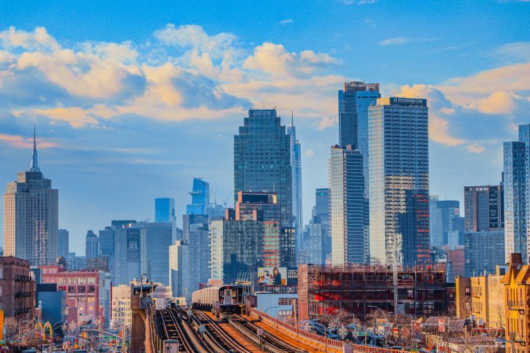 Modular Home vs City Apartment