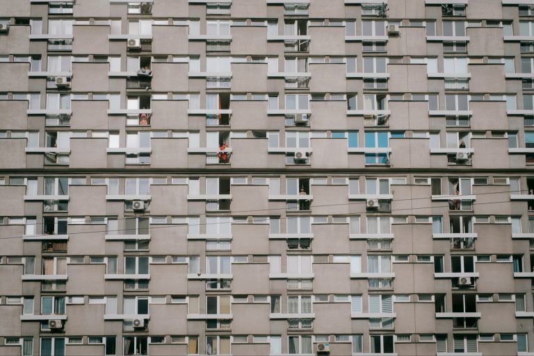 How Modular Construction Is Solving Europe’s Housing Crisis One Unit at a Time
