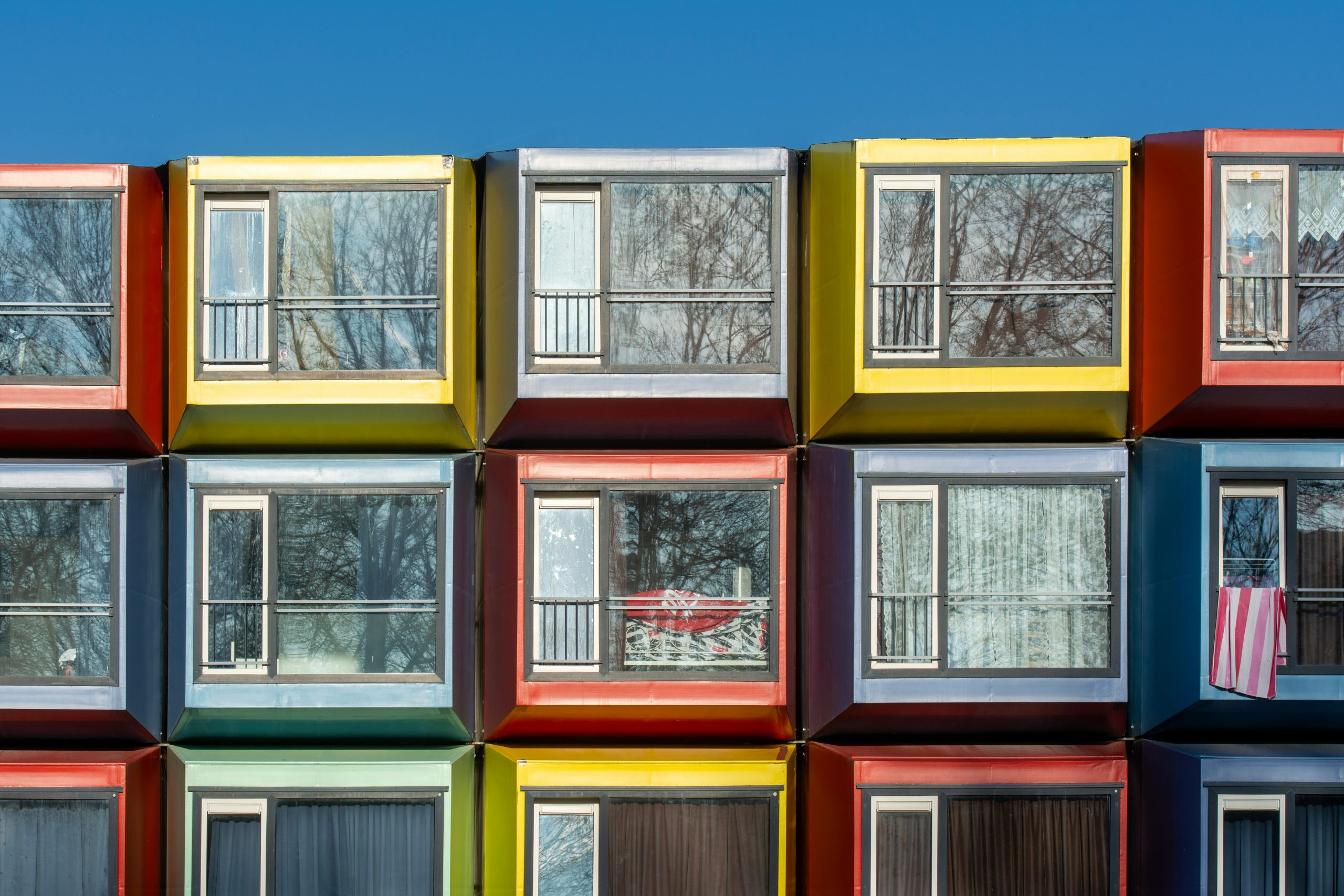 The Future of Housing: How Modular Homes Are Changing Living