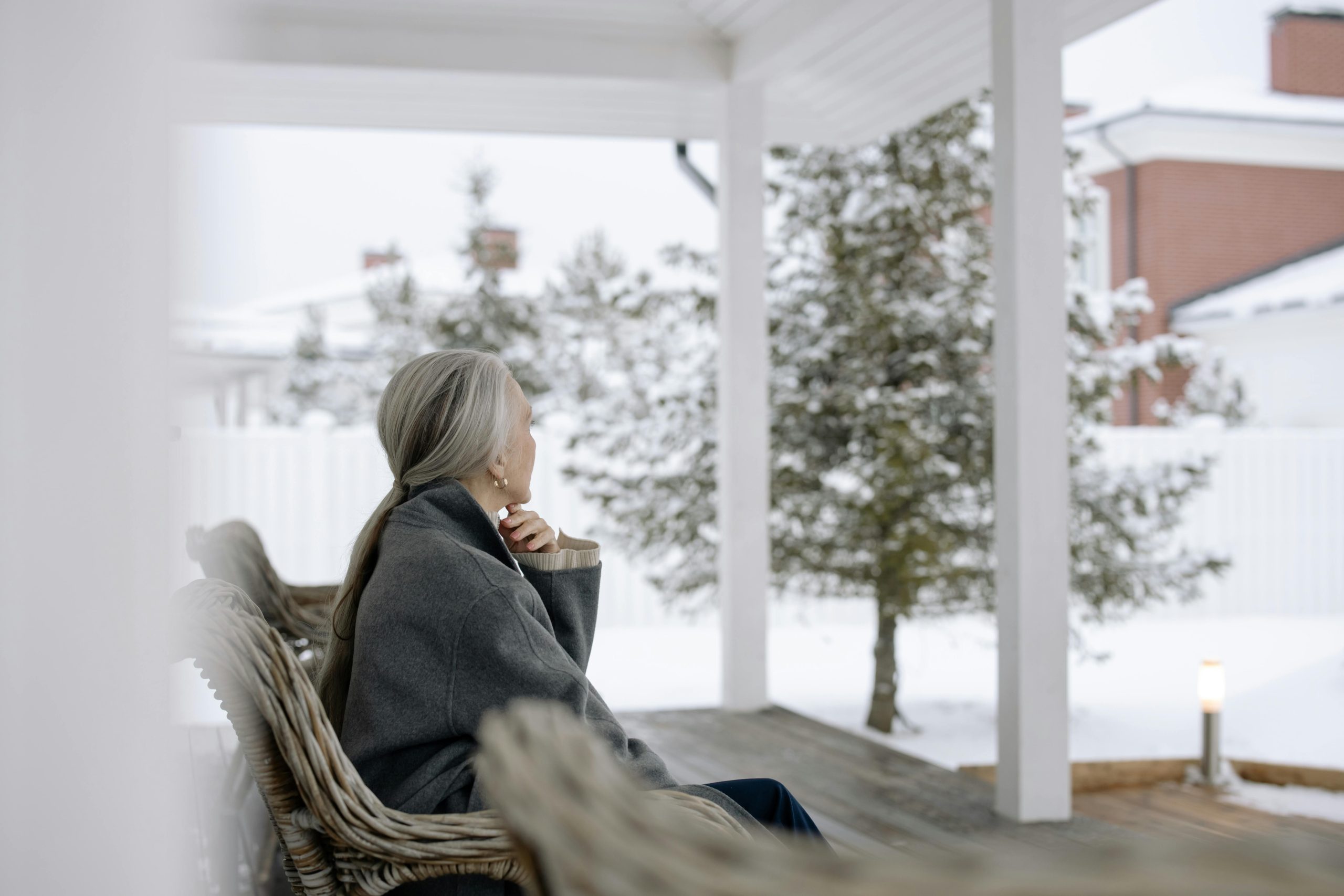 Senior Care: How Turn-Key Modular Homes Improve Assisted Living