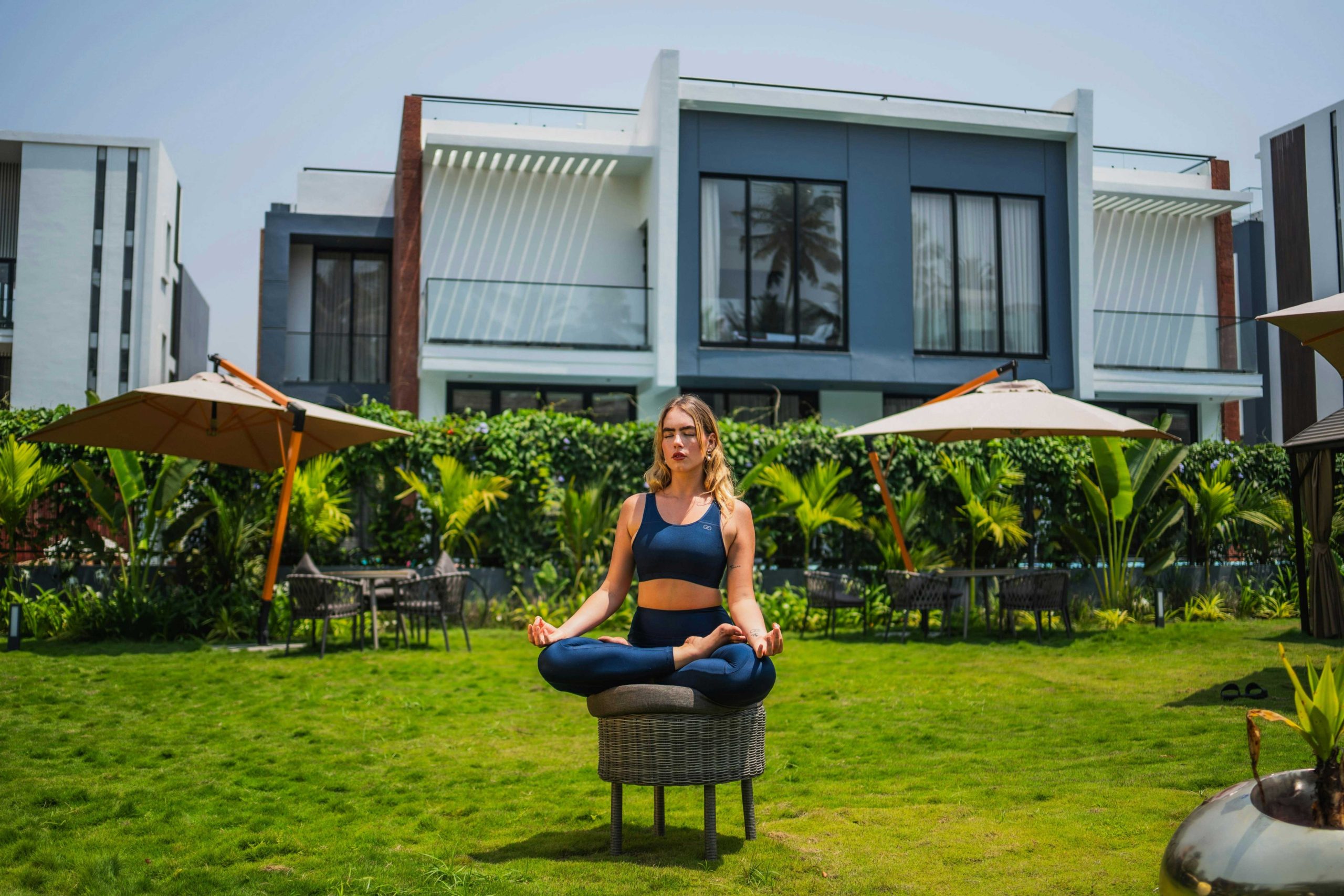 Slow Living Meets Modular Design: A New Way to Live in Europe