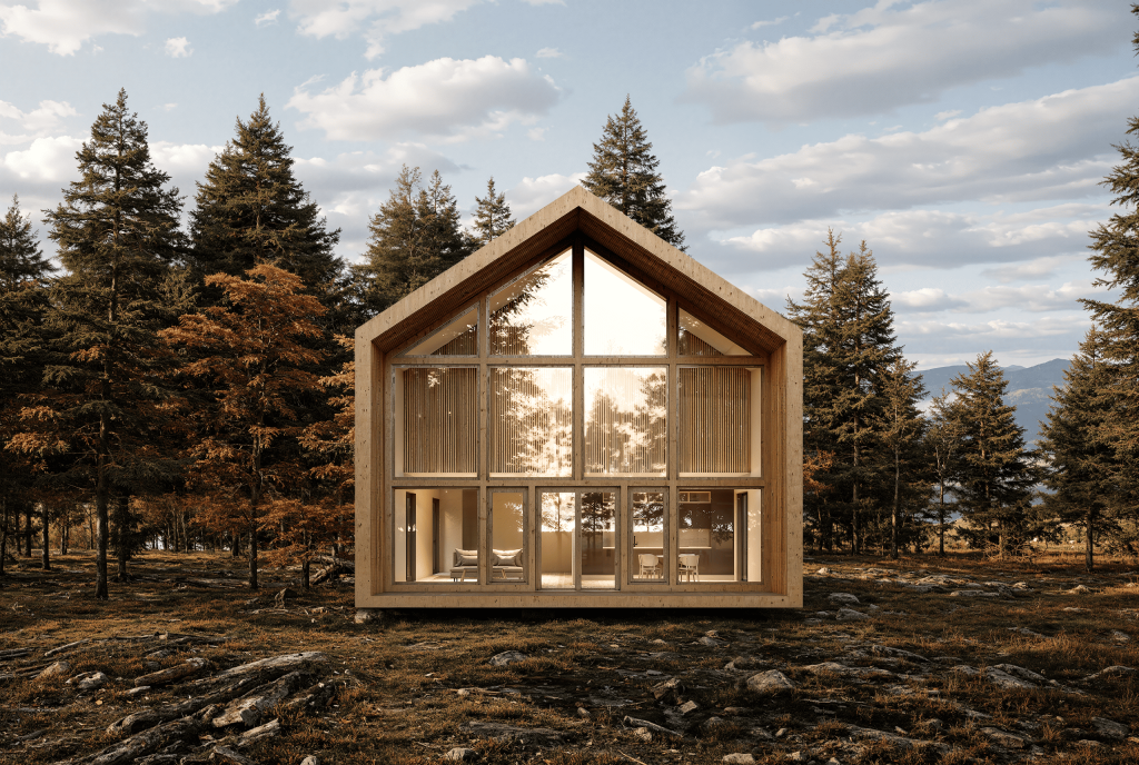 BARN MAX VIEW 2