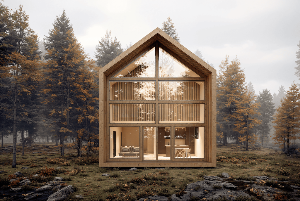 BARN PLUS VIEW 2
