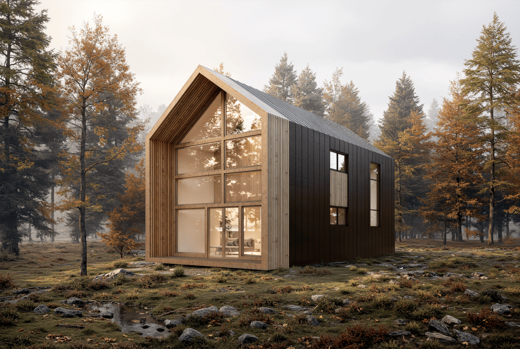 BARN PLUS VIEW 3