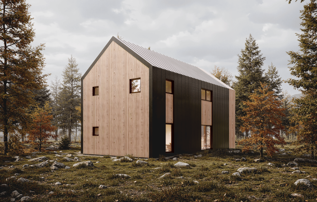 BARN PLUS VIEW 4 1