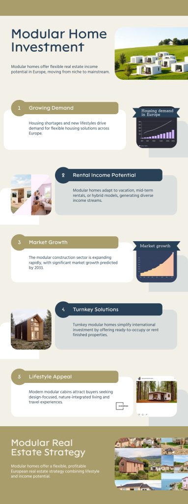 modular home investment in europe visual