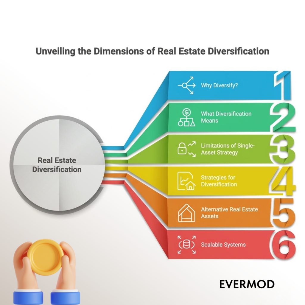 diversify your real estate portfolio in europe