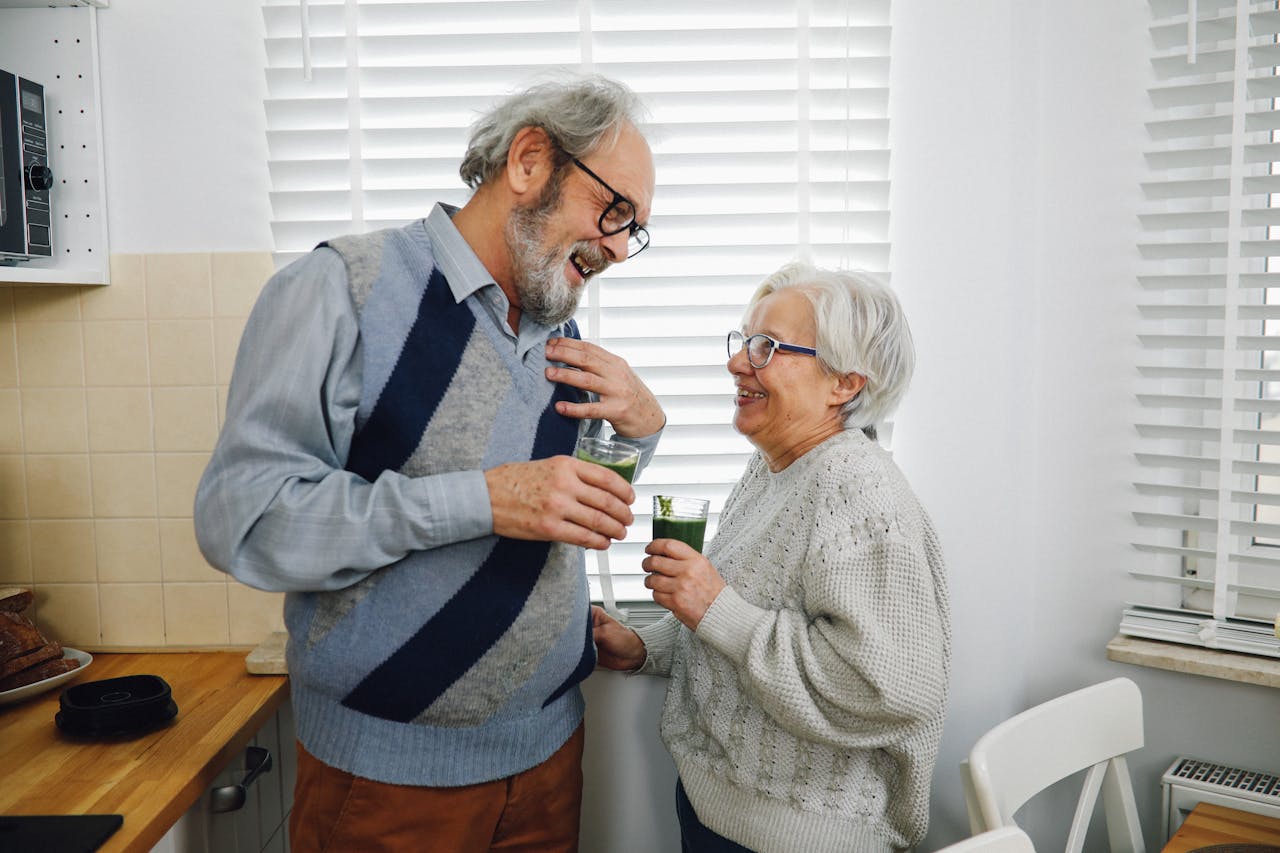 Why Europe’s Aging Population Will Change Modular Housing by 2030