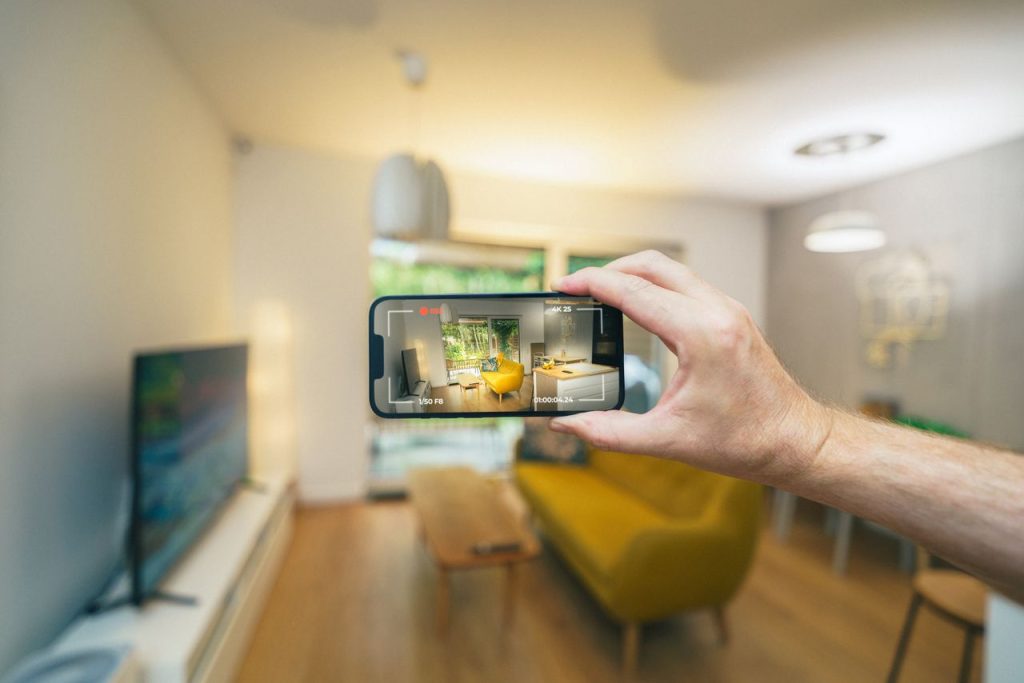 AI home design how artificial intelligence will shape future homes in europe